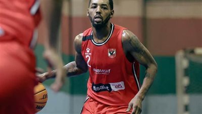 الأهلي يفوز على الشمس في دوري المرتبط لكرة السلة