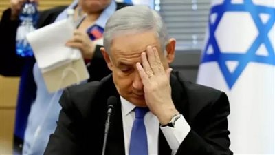 عاجل.. صحيفة أمريكية: أيام نتنياهو معدودة وإدارة بايدن بحثت نهايته السياسية