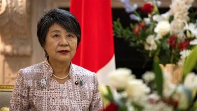 عاجل| كاميكاوا: قلبي يعتصر عندما أفكر في فقدان أرواح بريئة