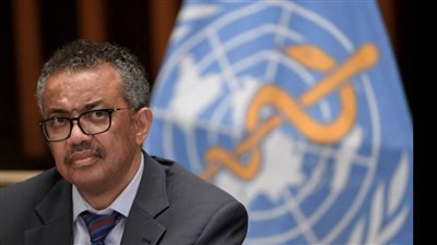 تصريح بالغ الأهمية لمدير عام منظمة الصحة العالمية