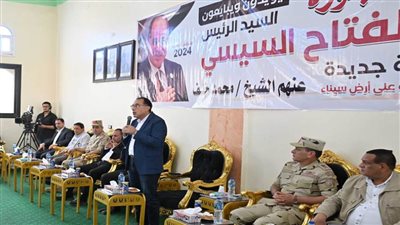 وسائل إعلام عربية وأجنبية تبرز تحذير مدبولي.. مصر لن تسمح بتسوية أي قضايا على حسابها