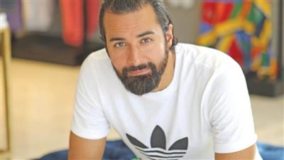 أحمد حاتم يكشف قصة فيلم 