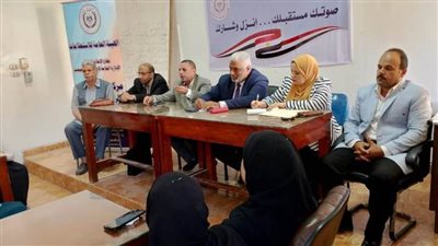 استمرار الحملة التي أطلقها النيل للإعلام عنوان 