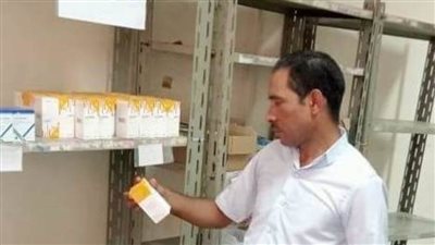 المنيا.. حملات تفتيشية على الوحدات الصحية لمتابعة انتظام سير العمل 