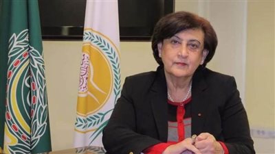 مديرة منظمة المرأة العربية تدعو نساء العالم من أجل وقف النار في غزة
