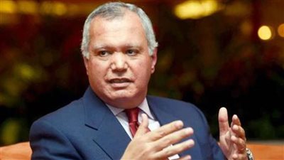 العرابي: مصر تقود تحركات كبيرة لوقف إطلاق النار في قطاع غزة
