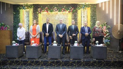 محافظ سوهاج يشهد افتتاح فعاليات مبادرة 