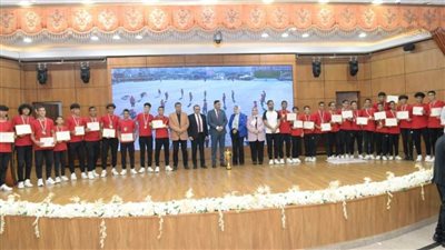 محافظ الدقهلية: قيمة المشروعات المقامة بالمحافظة خلال 9 سنوات 