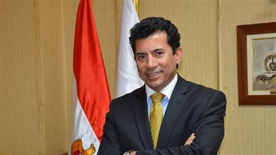 وزير الشباب يؤكد دور الدولة بقيادة الرئيس السيسي بشأن القضية الفلسطينية