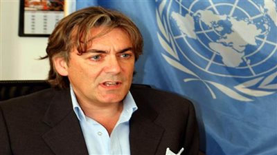 اليونيفيل: انفجار قذيفتين قرب موقع لنا بالجنوب وأضرار جسيمة بجداره