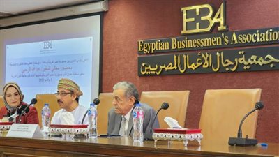  سلطنة عُمان بالقاهرة يؤكد عمق العلاقات التاريخية بين البلدين