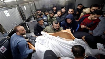 استشهاد 15 فلسطينيًا في قصف لعصابات الاحتلال الصهيوني استهدف منزلين بمدينة غزة