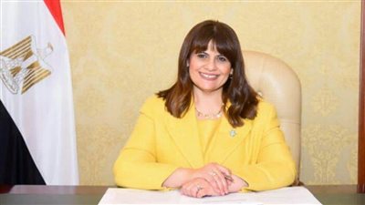 وزيرة الهجرة: حريصون على تنفيذ الاستراتيجية الوطنية للتدريب من أجل التوظيف