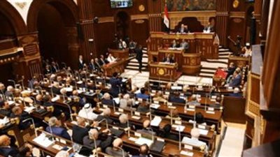 مجلس الشيوخ يستأنف الأحد جلساته بمناقشة تقرير حول 