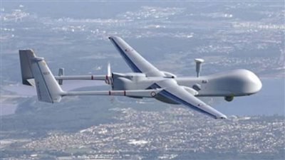 عاجل.. نيويورك تايمز: طائرات أمريكية بدون طيار تحلق فوق غزة