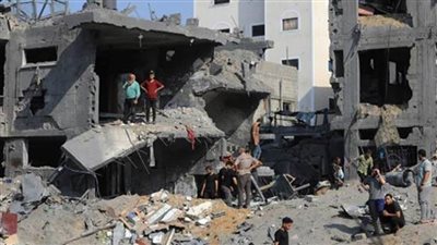 الأمم المتحدة: 1.2 مليار دولار حجم الاحتياجات الإنسانية لقطاع غزة والضفة الغربية