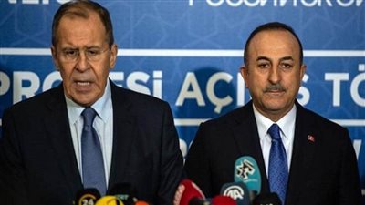 روسيا والكويت تدعوان إلى اتخاذ إجراءات عاجلة لوقف إطلاق النار بالشرق الأوسط