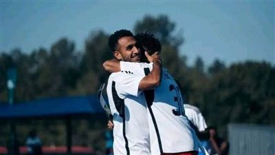 منتخب الهوكي يتفوق على أوغندا بالتصفيات المؤهلة لأولمبياد باريس