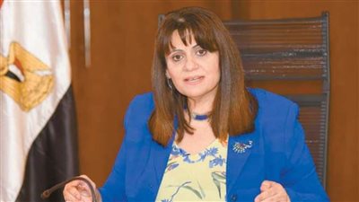 وزيرة الهجرة تعلن خطوات التصويت للمصريين بالخارج في الانتخابات الرئاسية 2024