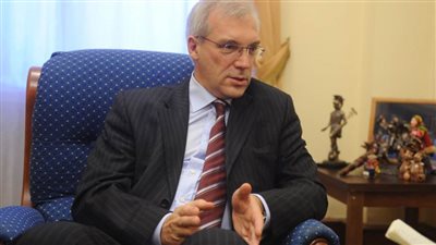 الخارجية الروسية: لا آفاق لاستئناف العمل بصفقة حبوب البحر الأسود