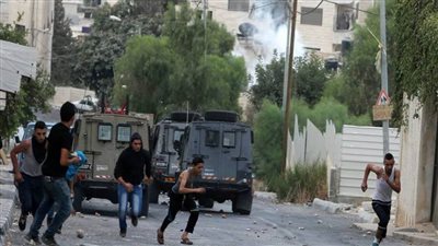استشهاد طفل وإصابة شابين برصاص الاحتلال الإسرائيلي جنوب الضفة الغربية