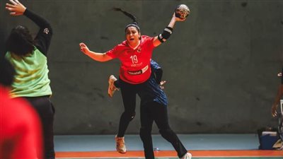 سيدات يد الأهلي يتفوقن على الطيران بمنافسات الدوري 