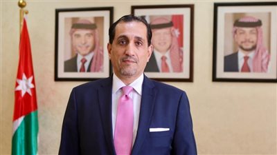 عاجل| الأردن: اجتماع لوزراء خارجية عرب بينهم مصر لبحث وقف الحرب على غزة