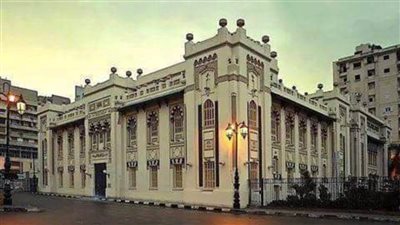 كبار الشعراء يلتقون بإبداعاتهم على مسرح أوبرا دمنهور