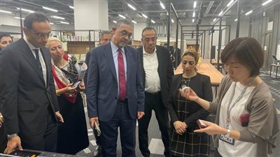 رئيس هيئة الاستثمار في زيارة ترويجية إلى اليابان