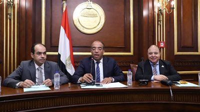 صحة الشيوخ تناقش إنشاء مستشفى متخصص لعلاج الأمراض النفسية بقنا