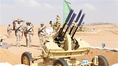 عاجل.. الجيش الثالث الميداني ينفذ بياناً عملياً للتكتيكات الصغرى والمهارة في الميدان