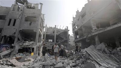 إسرائيل تضرب بالمطالب الأمريكية والدولية عرض الحائط وتواصل عدوانها على قطاع غزة وجنوب لبنان