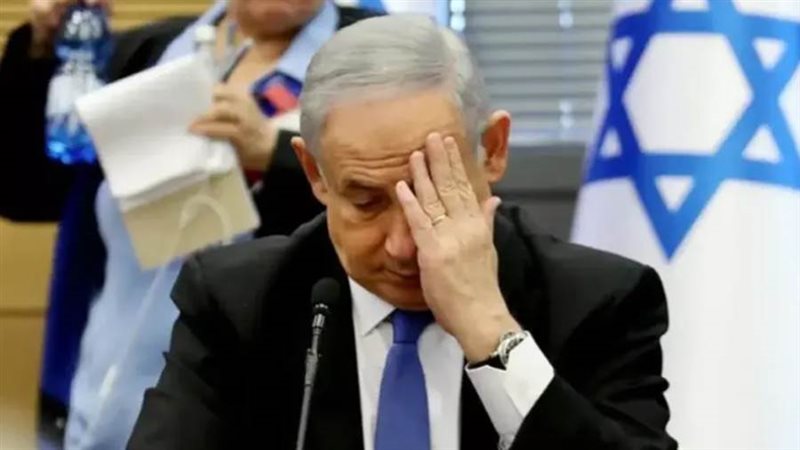 رئيس وزراء إسرائيل