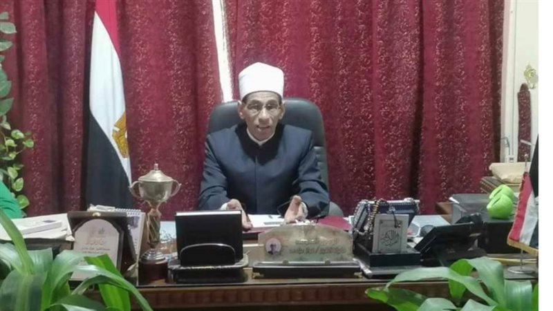 الشيخ فواز عبادي