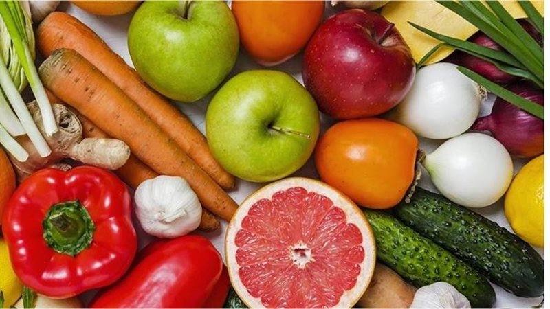 أسعار الخضروات والفاكهة