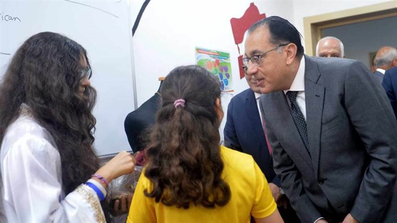 تفقد رئيس مجلس الوزراء