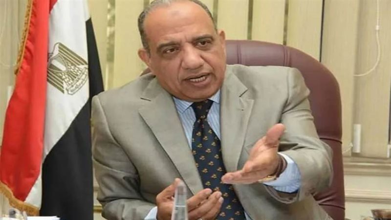 وزير قطاع الأعمال