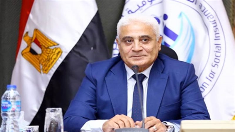 جمال عوض رئيس مجلس