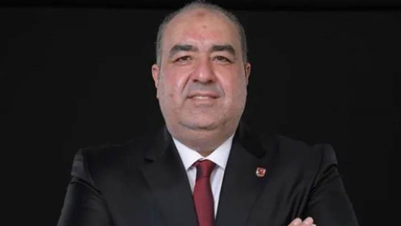 محمد الغزاوي