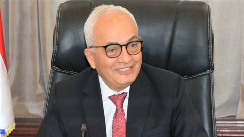 الدكتور رضا حجازي