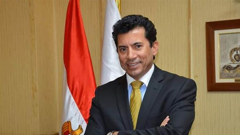 الدكتور أشرف صبحي