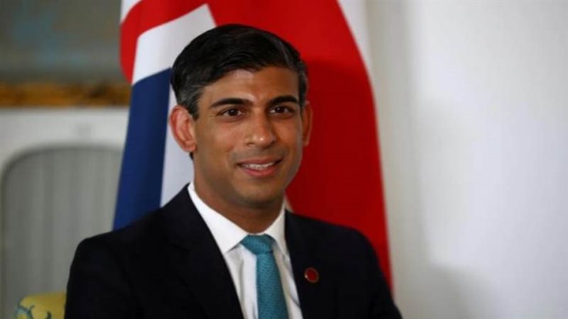 رئيس الوزراء البريطاني