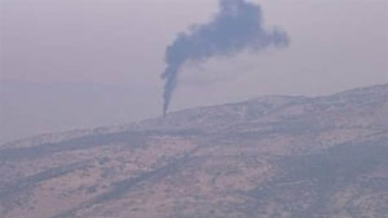 مرتفعات الجولان