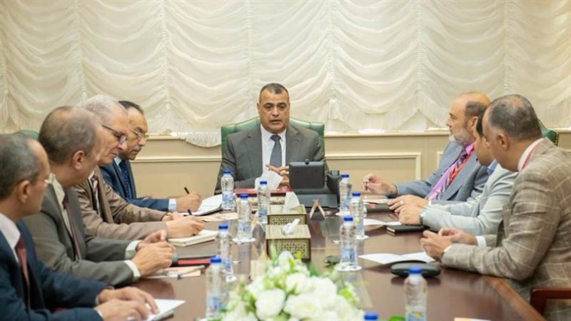 وزير الدولة للإنتاج