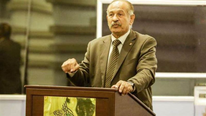 د. محمد الأمين رئيس