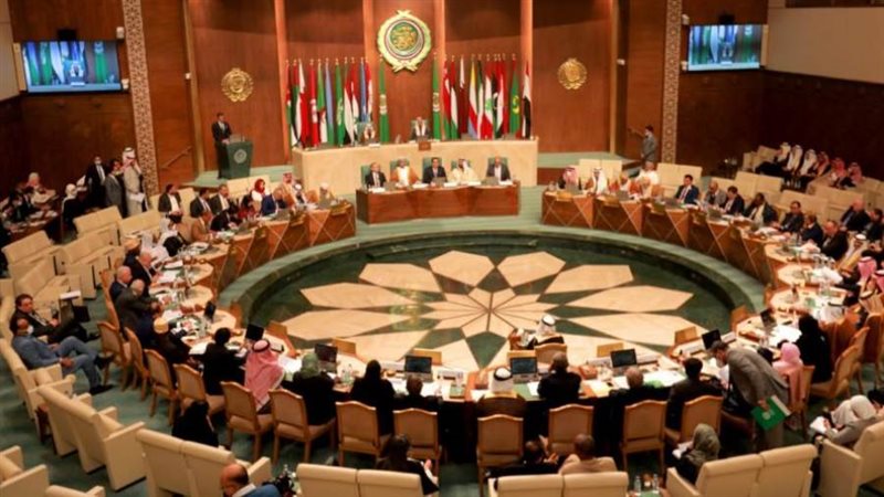 البرلمان العربي