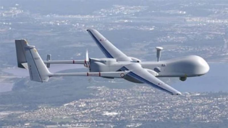 طائرات أمريكية بدون