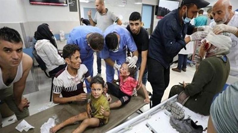 المنظومة الصحية في