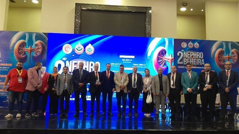 وكيل وزارة الصحة