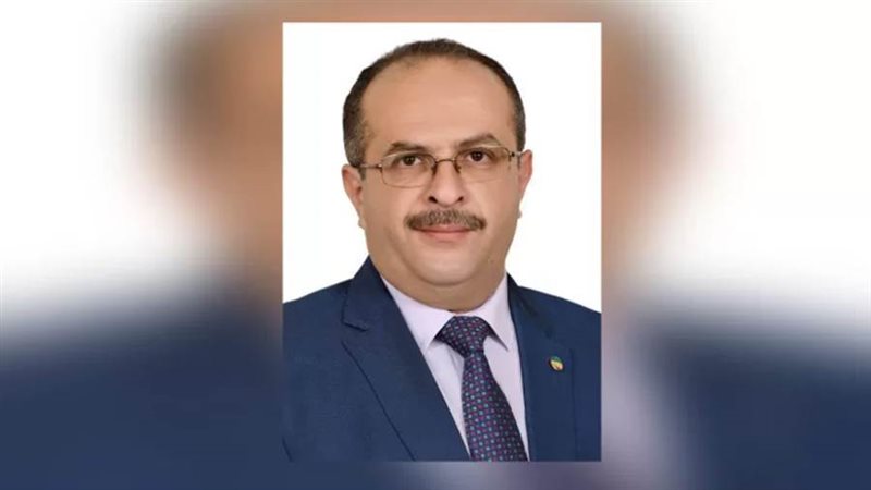 المهندس أحمد العصار